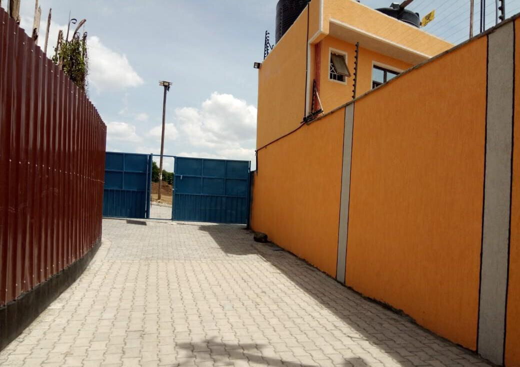 4BR En-Suite Townhouse on 1/8 Acre - Lanet, Nakuru