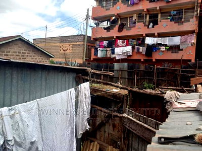 40 by 60 Plot for Sale at Kariobangi North - Image 6