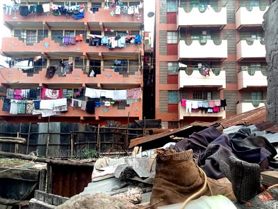 40 by 60 Plot for Sale at Kariobangi North - Image 5