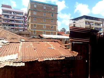 40 by 60 Plot for Sale at Kariobangi North - Image 7