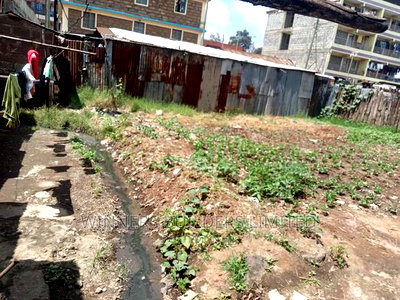 40 by 60 Plot for Sale at Kariobangi North - Image 2