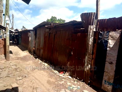 40 by 60 Plot for Sale at Kariobangi North - Image 3