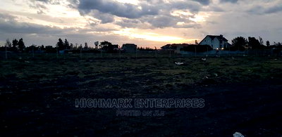 1/4 Acre for Sale in Syokimau - Image 3