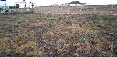 1/4 Acre for Sale in Syokimau - Image 1