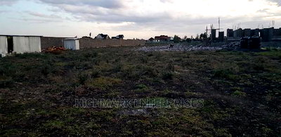 1/4 Acre for Sale in Syokimau - Image 6