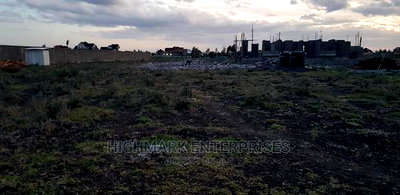 1/4 Acre for Sale in Syokimau - Image 5