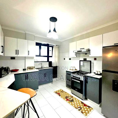 2bdrm Apartment in Kitisuru for sale - Image 1