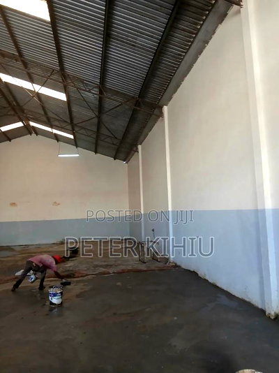 Godown to Let 5000sqft Off North Airport Rd Embakasi - Image 3