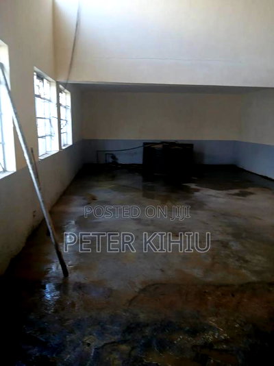 Godown to Let 5000sqft Off North Airport Rd Embakasi - Image 5