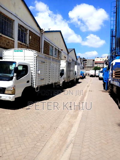 Godown to Let 5000sqft Off North Airport Rd Embakasi - Image 6