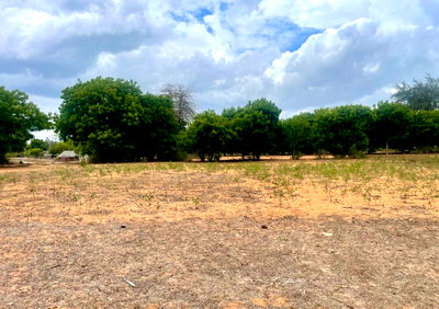 Half Acre Watamu Plot at KSh 11M