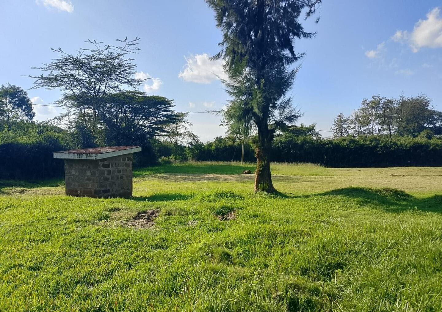KSh 50M Half Acre Plot