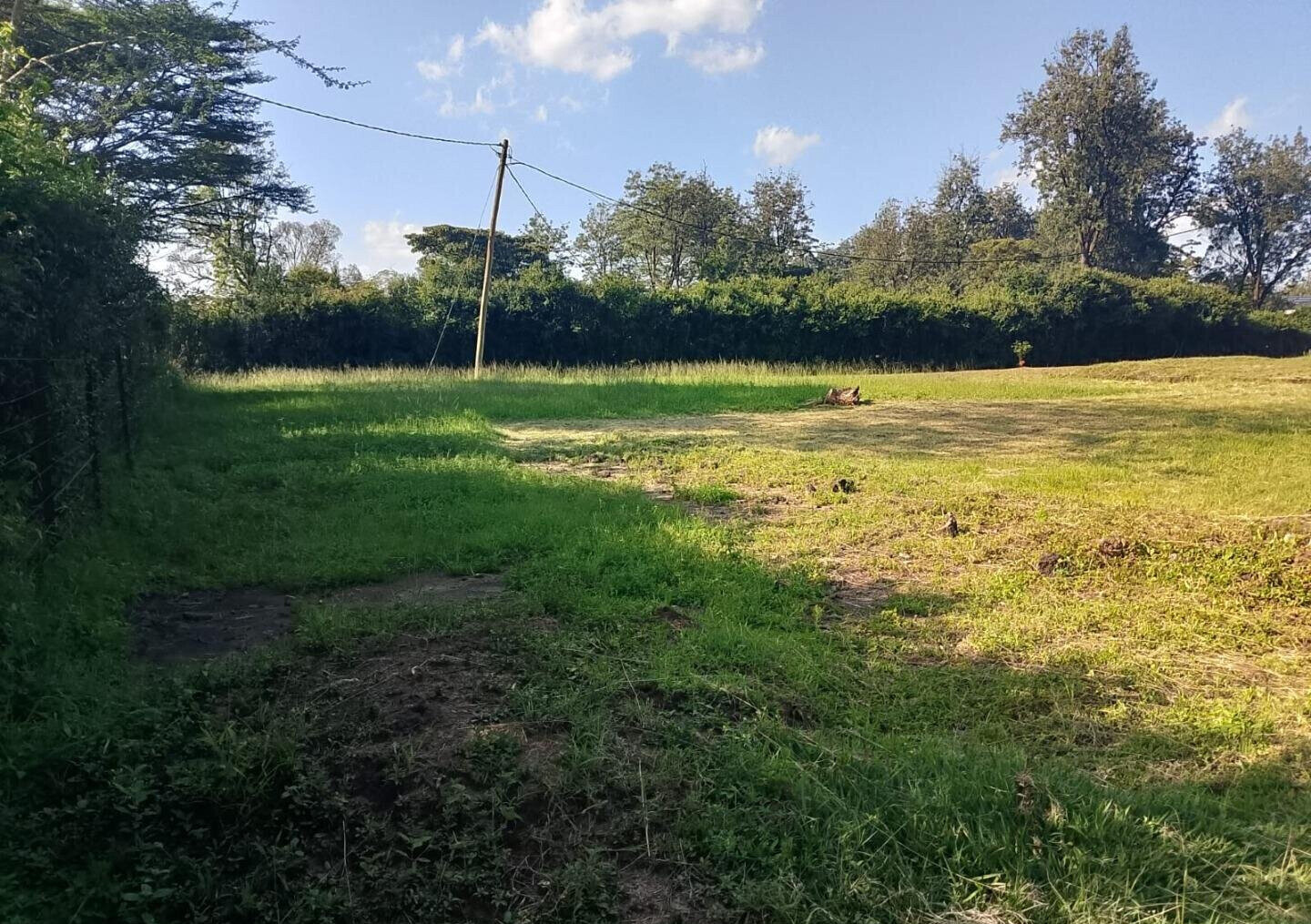 KSh 50M Half Acre Plot