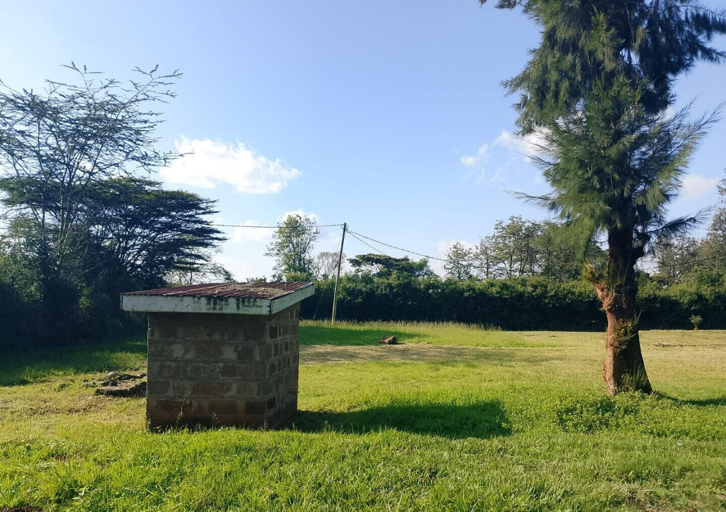 KSh 50M Half Acre Plot