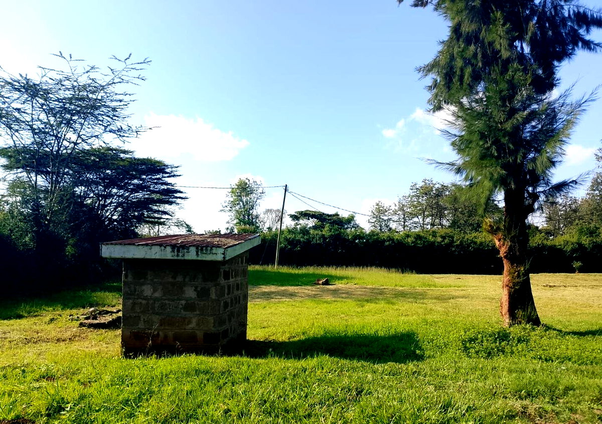 KSh 50M Half Acre Plot