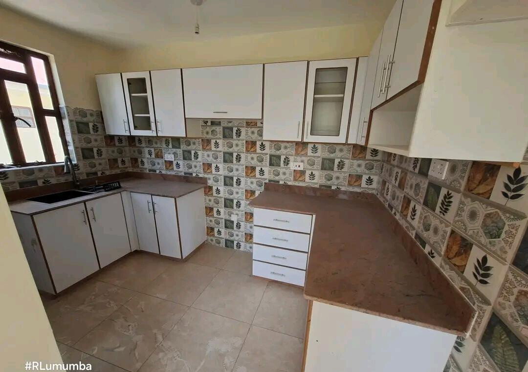 Garden Home for KSh 40K