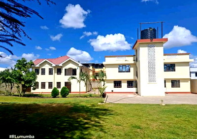 Garden Home for KSh 40K