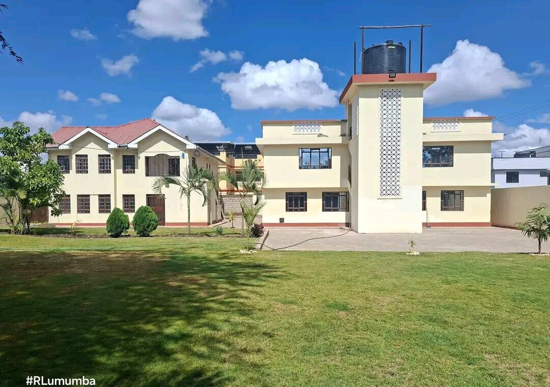 Garden Home for KSh 40K