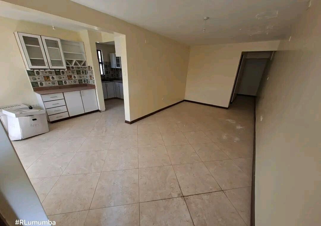 Garden Home for KSh 40K