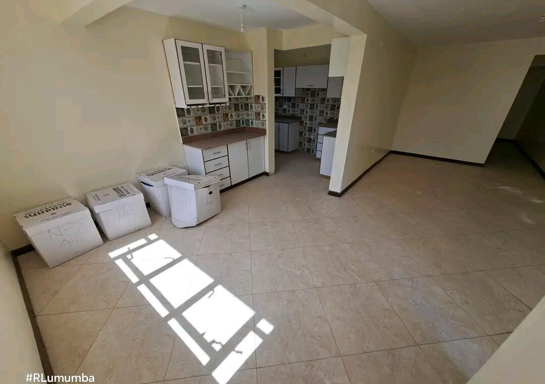 Garden Home for KSh 40K