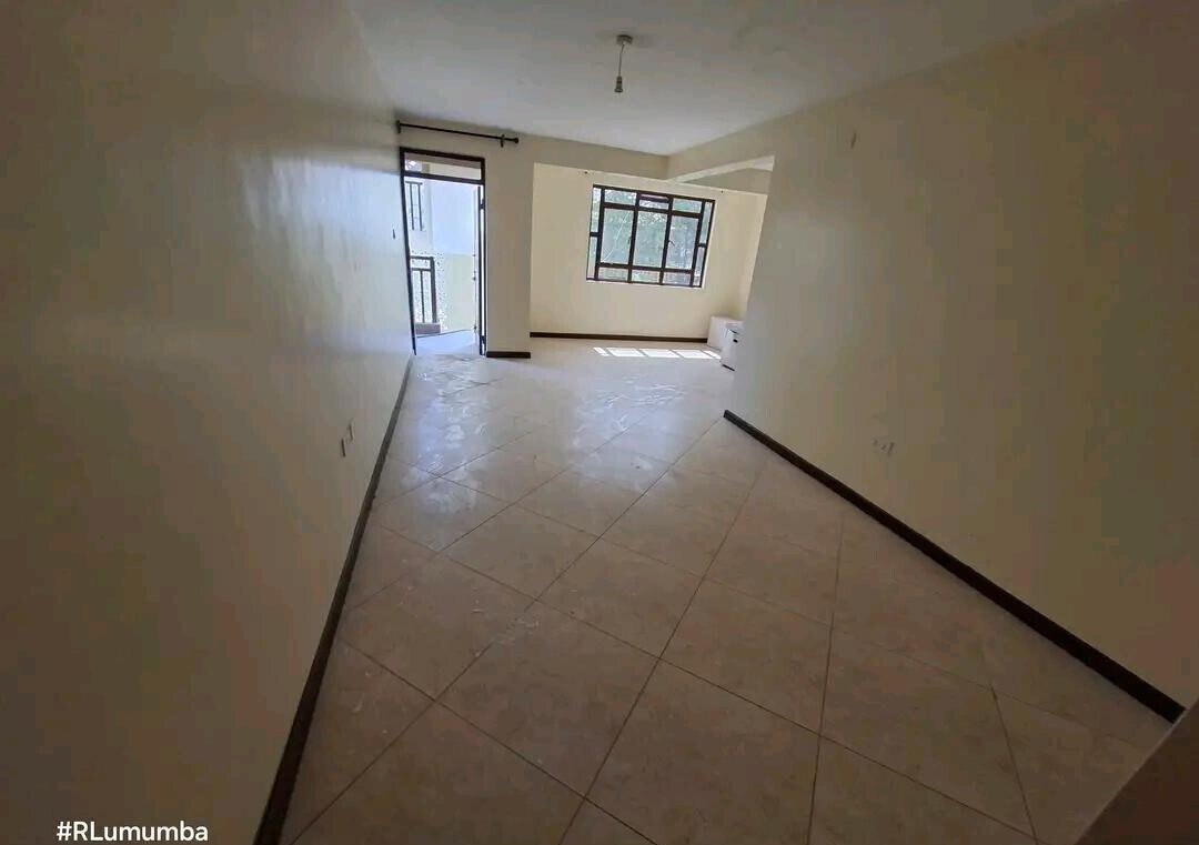 Garden Home for KSh 40K
