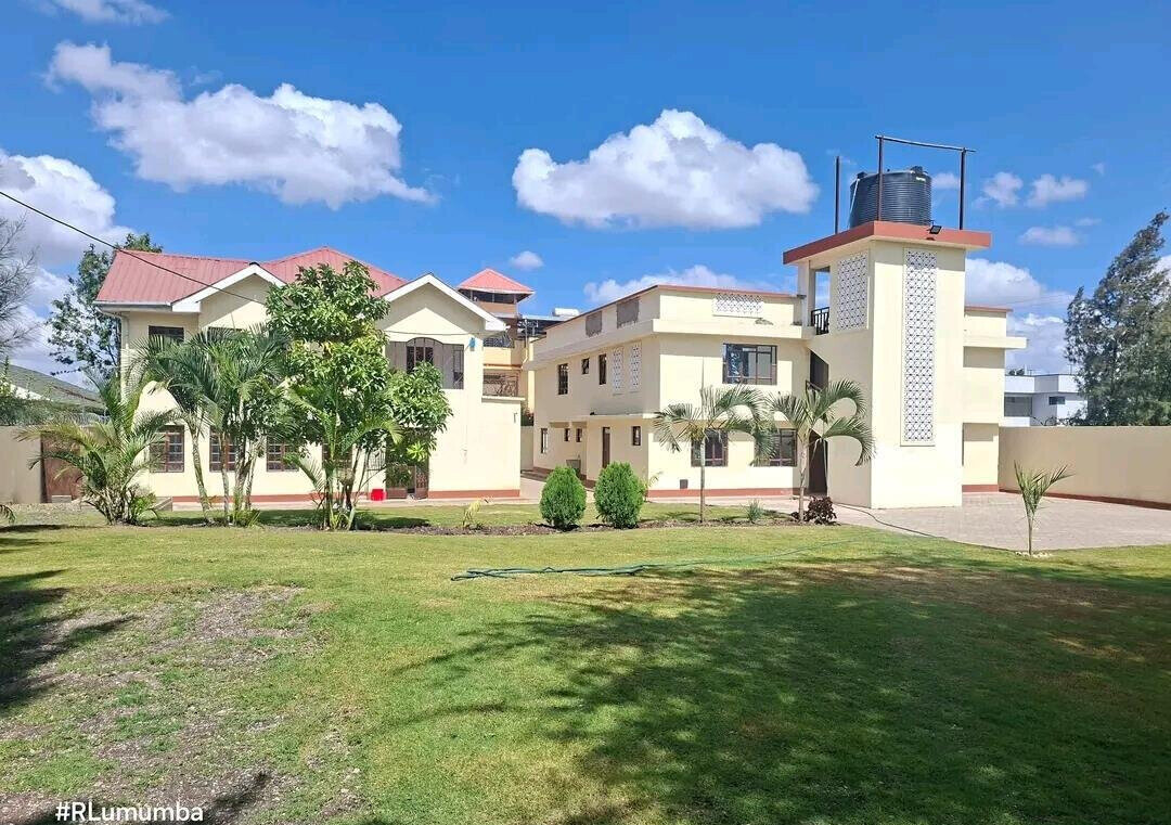 Garden Home for KSh 40K