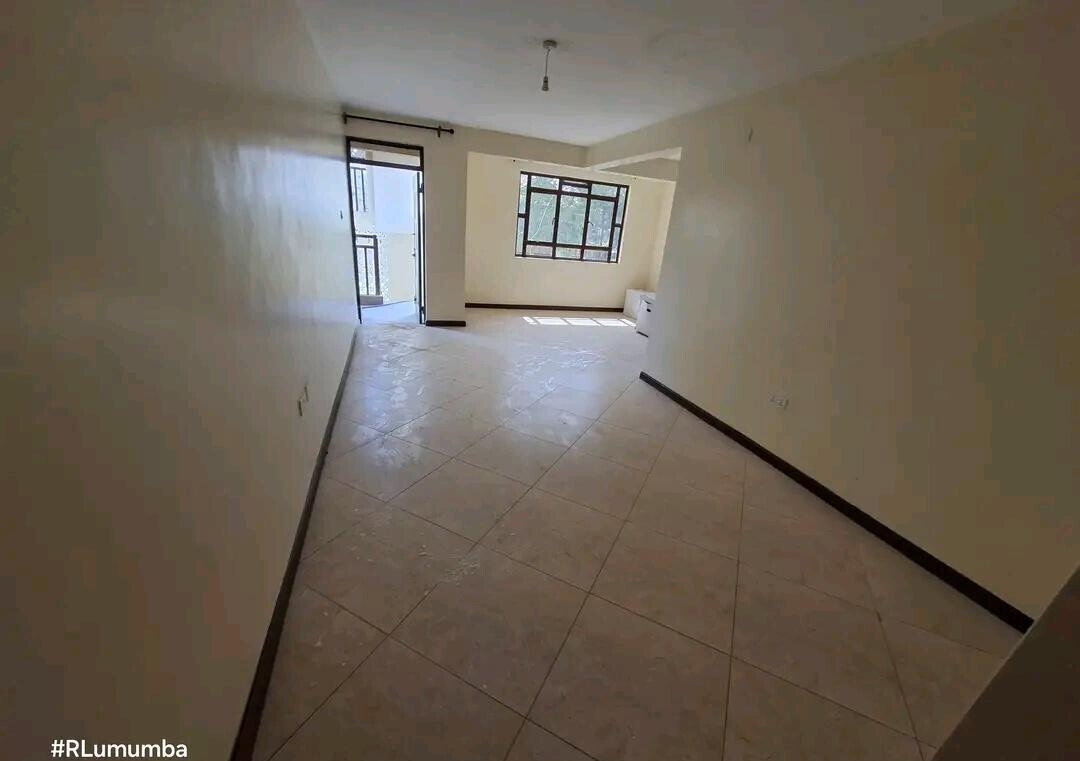 Garden Home for KSh 40K
