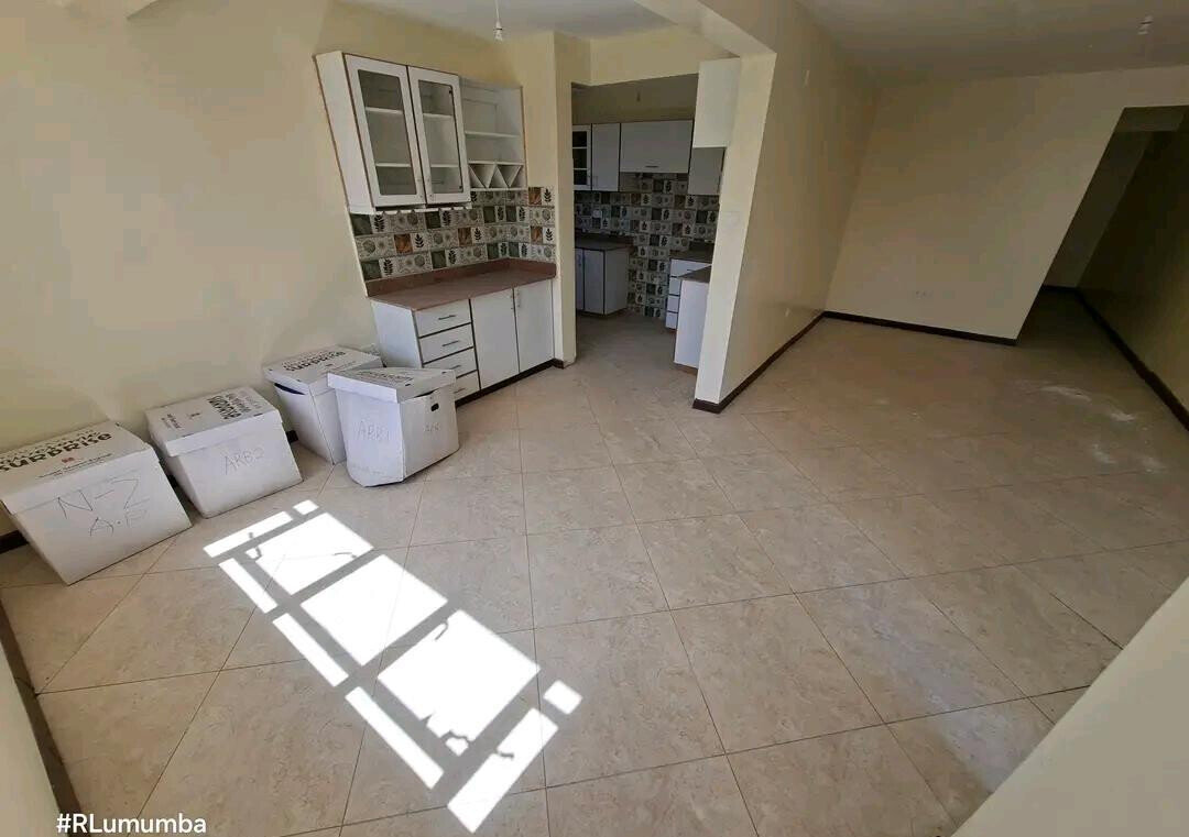 Garden Home for KSh 40K