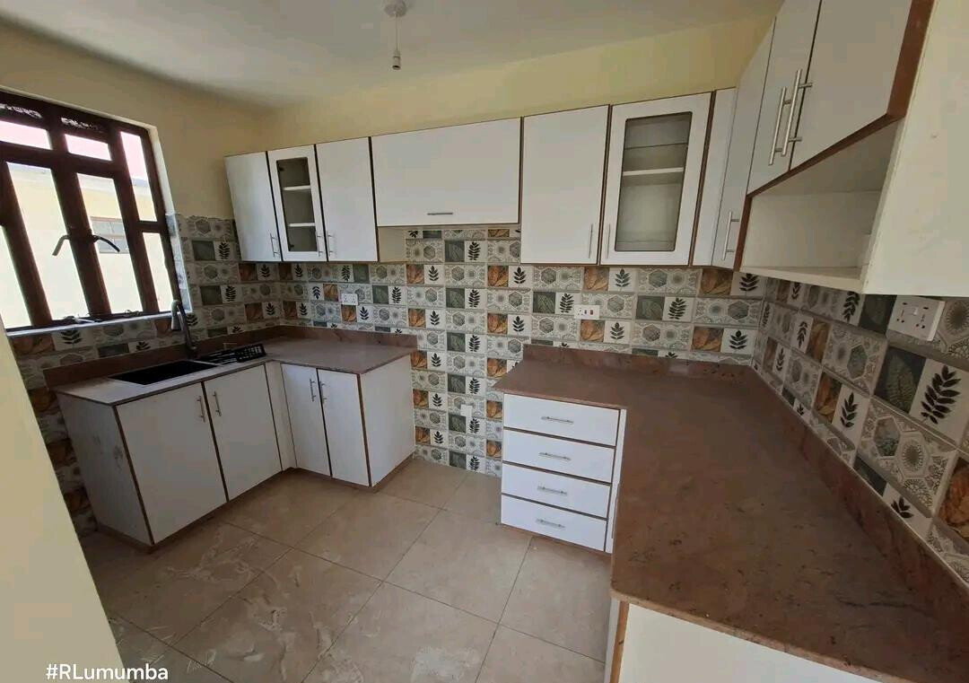 Garden Home for KSh 40K