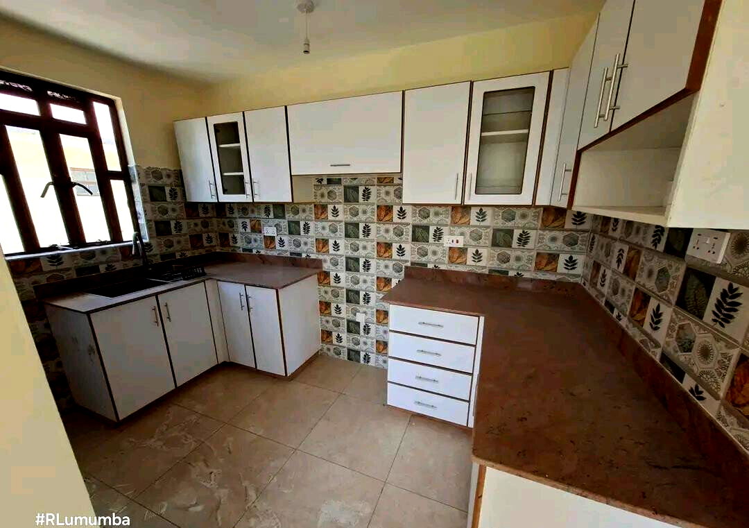 Garden Home for KSh 40K