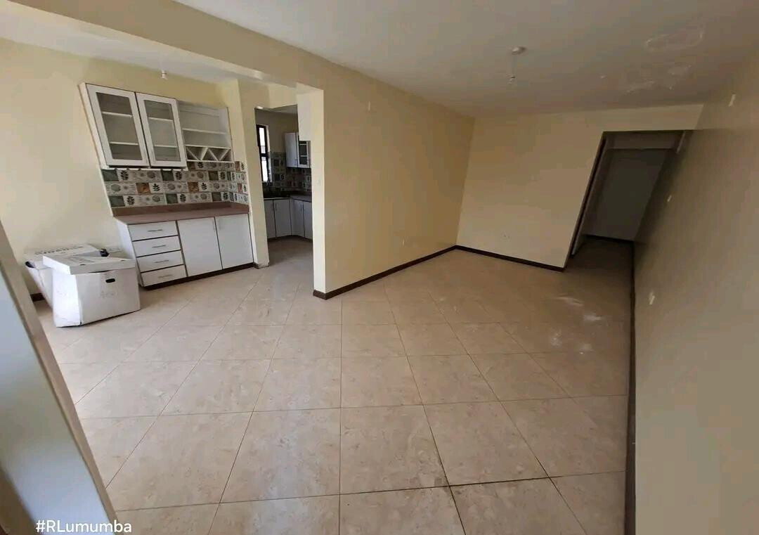 Garden Home for KSh 40K