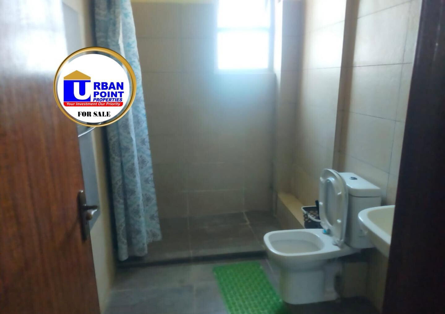 2BR Fully Furnished Apartment with Sea View - Shanzu, Mombasa