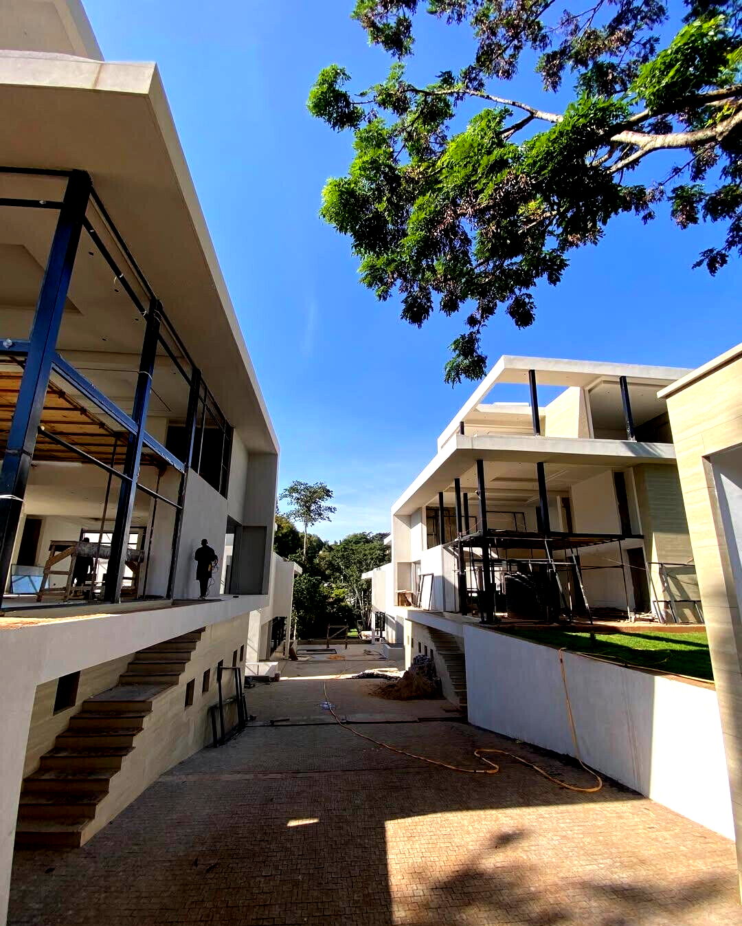 Private Elevator & Pool in 6-BR Villa - Lavington
