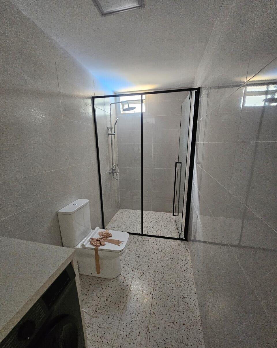 1BR with Golf Club Access & Heated Pool - Westlands