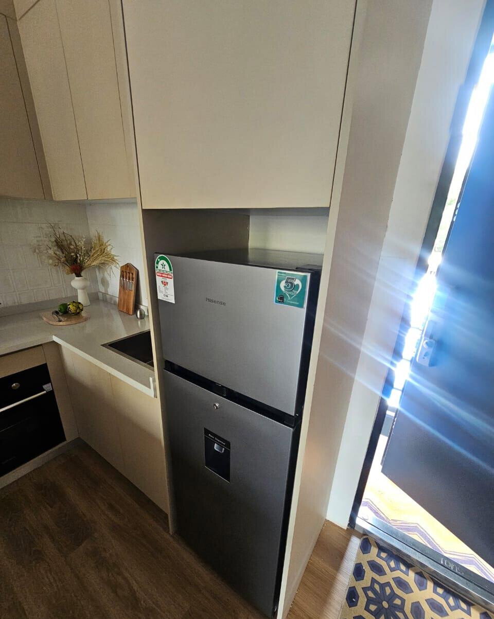 1BR with Golf Club Access & Heated Pool - Westlands