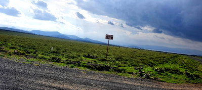 4664-Acre Estate in Naivasha Kedong