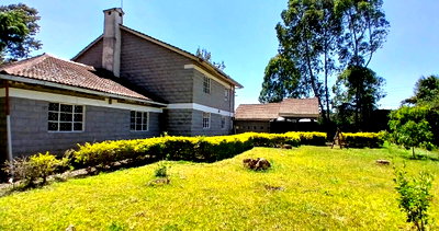 Karen Office Space at KSh 400K