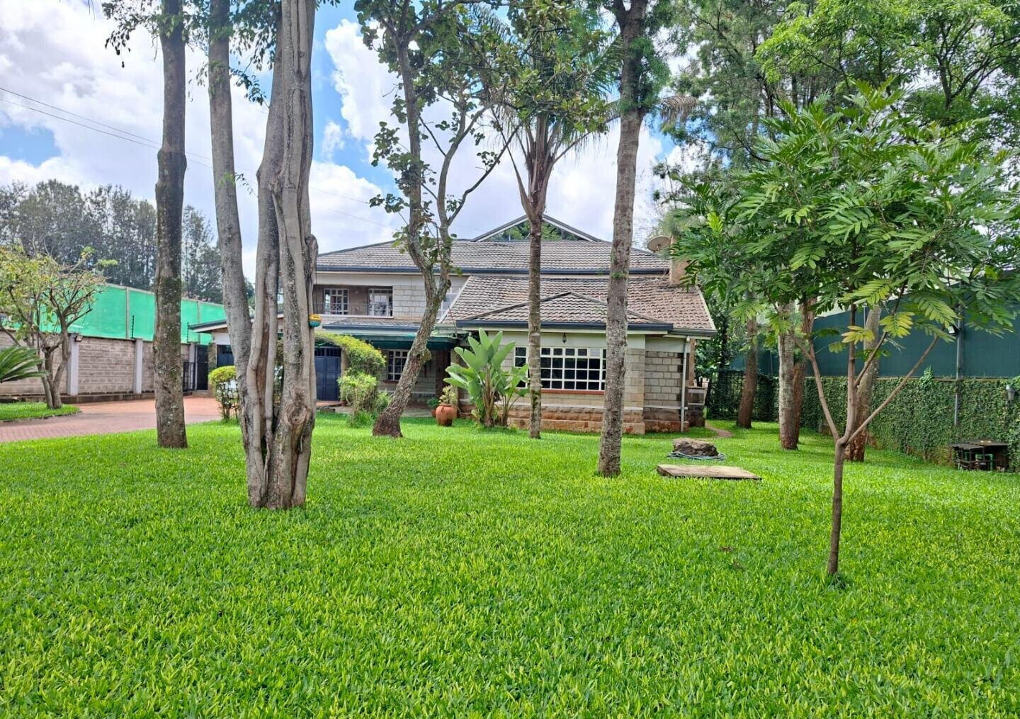 Garden Oasis at KSh 450K
