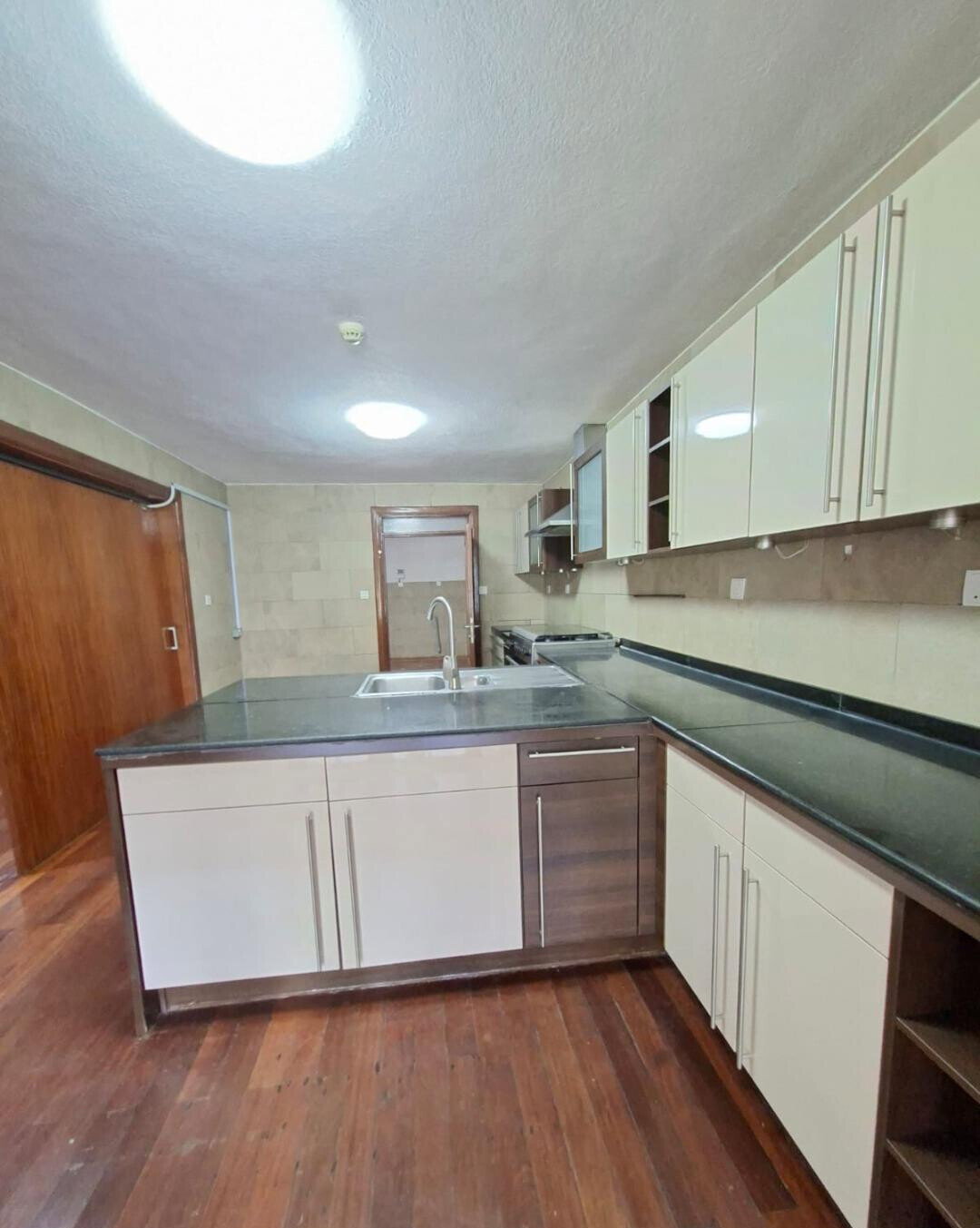 Garden Oasis at KSh 450K