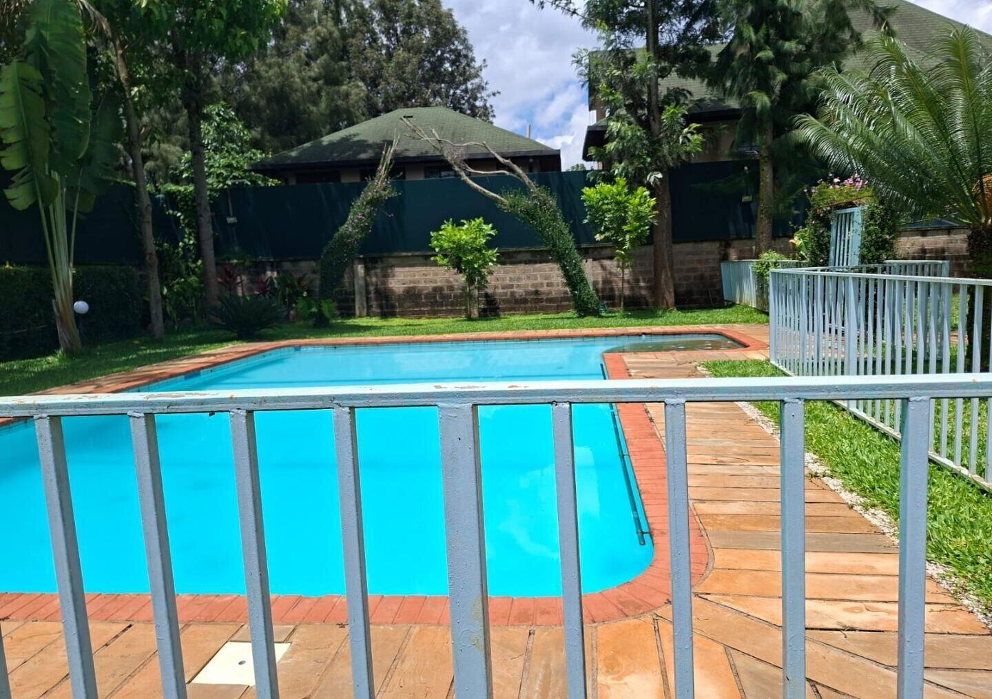 Garden Oasis at KSh 450K
