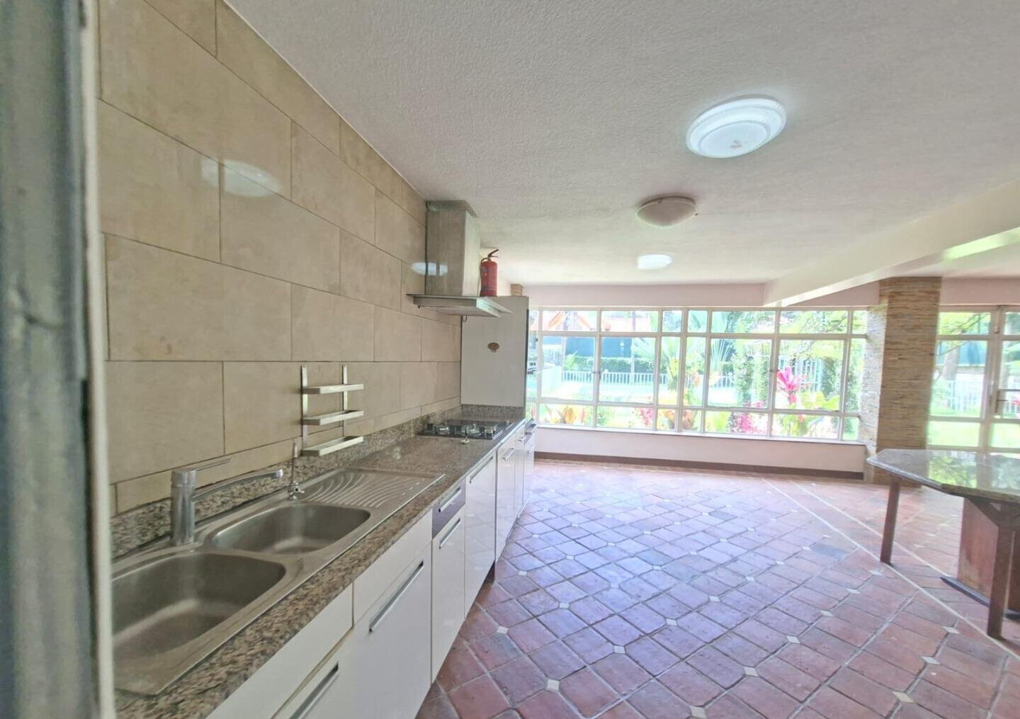 Garden Oasis at KSh 450K
