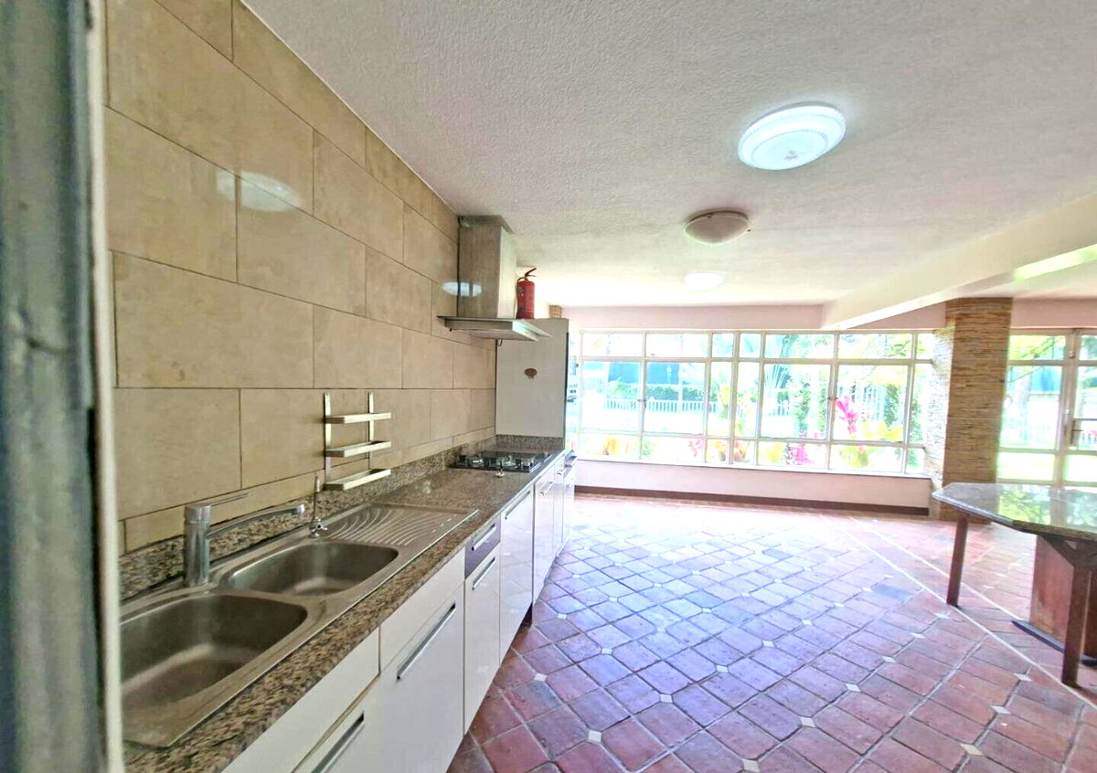 Garden Oasis at KSh 450K