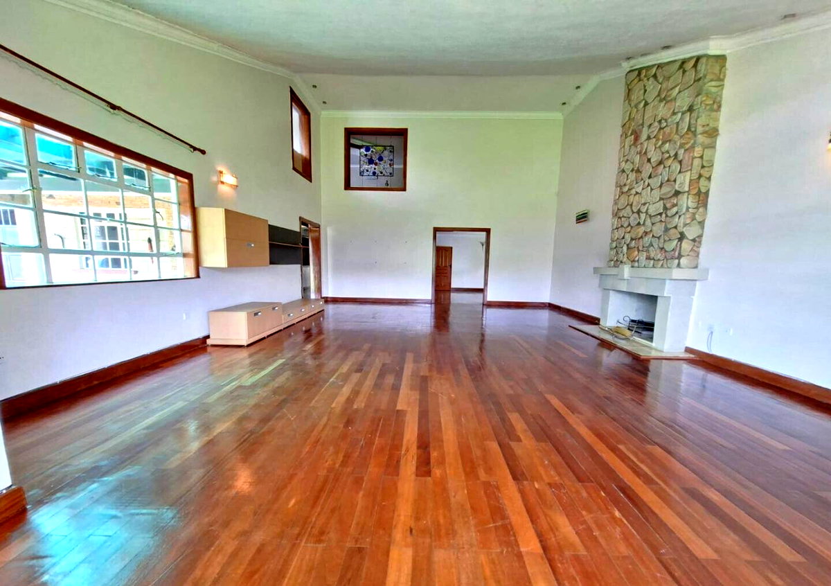 Garden Oasis at KSh 450K