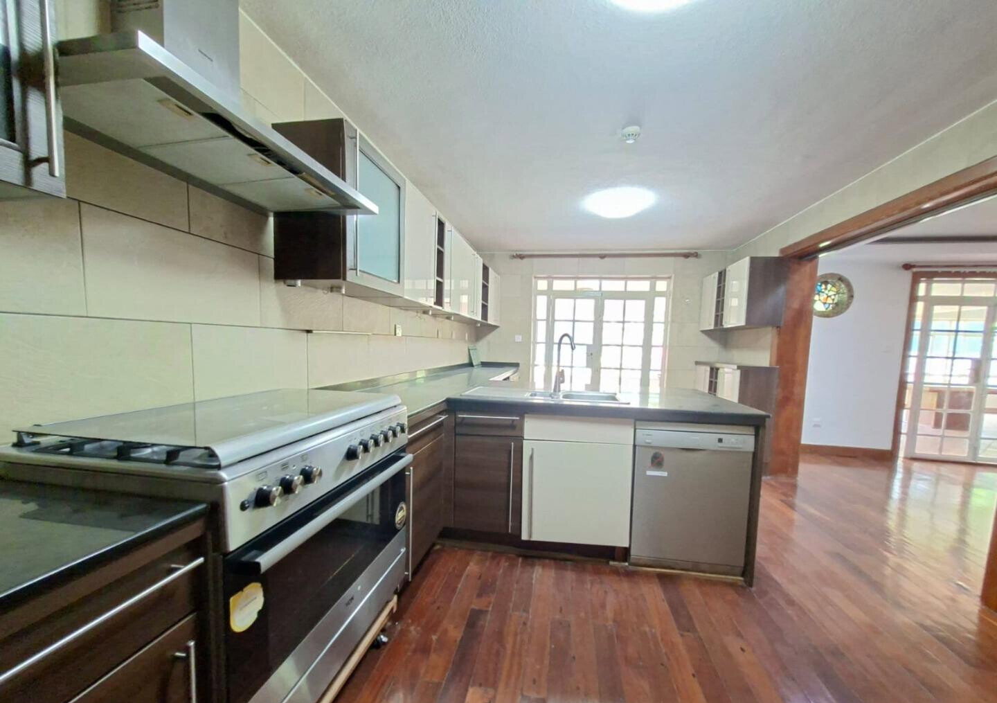 Garden Oasis at KSh 450K
