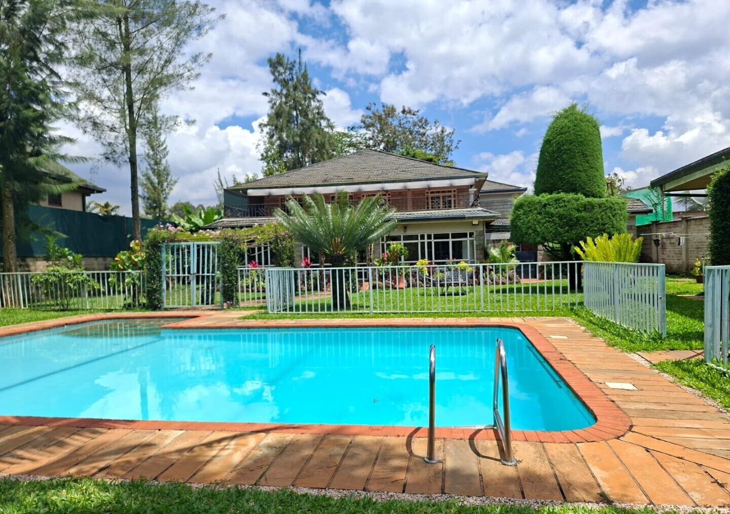 Garden Oasis at KSh 450K