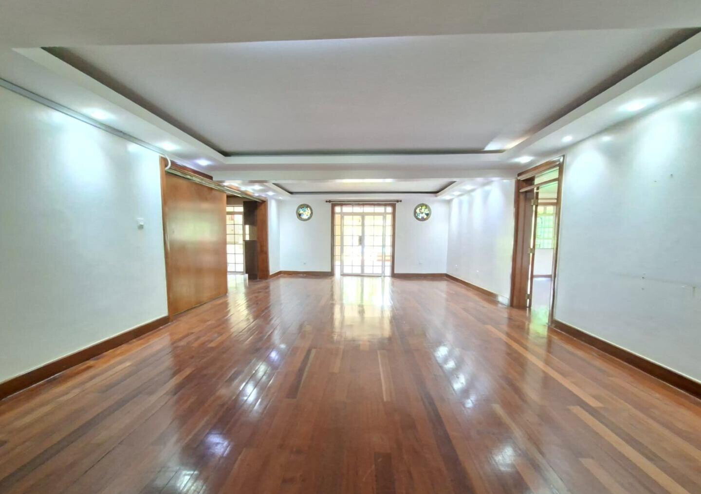 Garden Oasis at KSh 450K