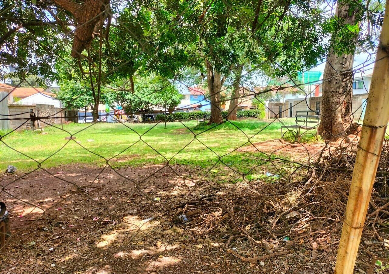 3BR Mansionette with Fireplace & DSQ in Gated Community - Nairobi West