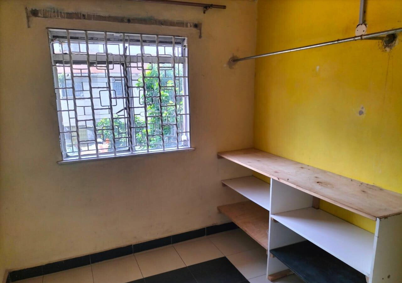 3BR Mansionette with Fireplace & DSQ in Gated Community - Nairobi West