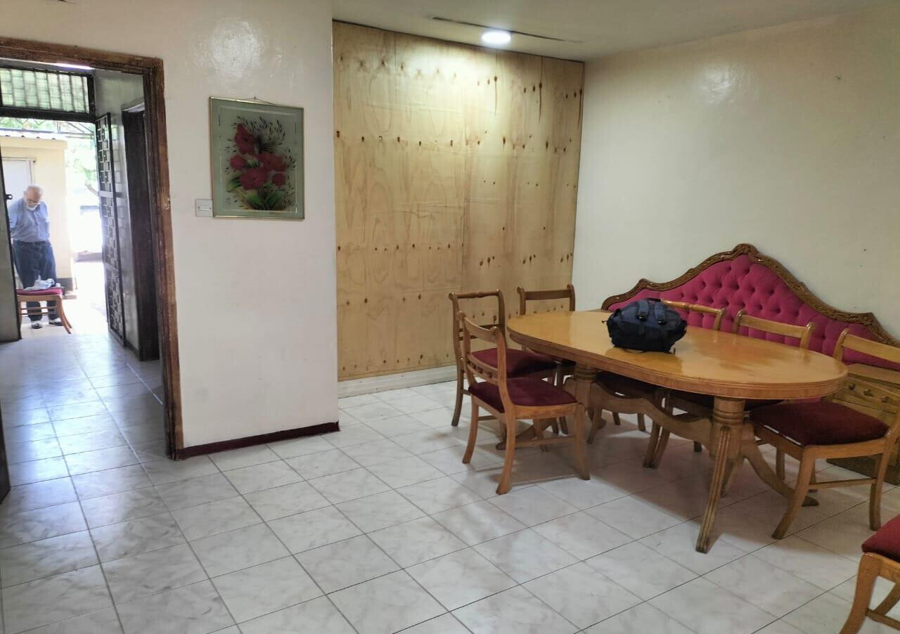 3BR Mansionette with Fireplace & DSQ in Gated Community - Nairobi West
