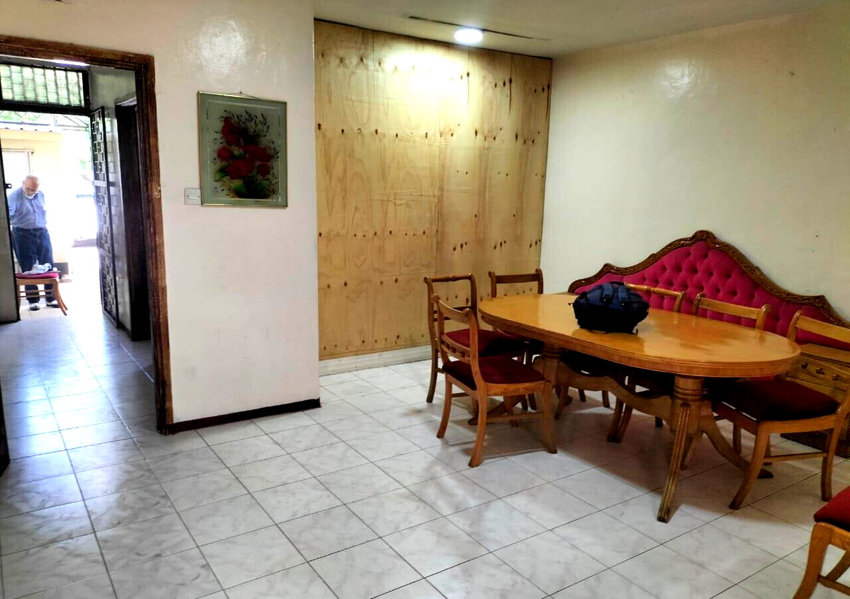 3BR Mansionette with Fireplace & DSQ in Gated Community - Nairobi West